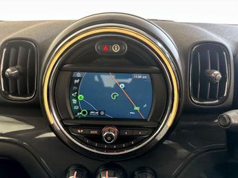 MINI Countryman 1.5 GPF Cooper Euro 6 (s/s) 5dr