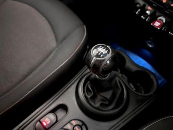 MINI Countryman 1.5 GPF Cooper Euro 6 (s/s) 5dr