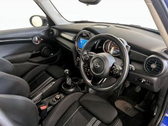 MINI Hatch 2.0 Cooper S Classic Euro 6 (s/s) 5dr