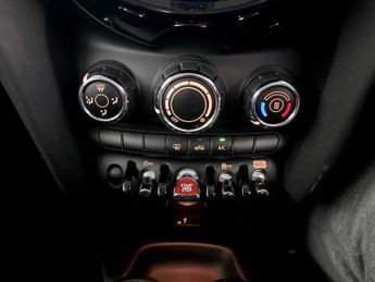 MINI Hatch 2.0 Cooper S Classic Euro 6 (s/s) 5dr