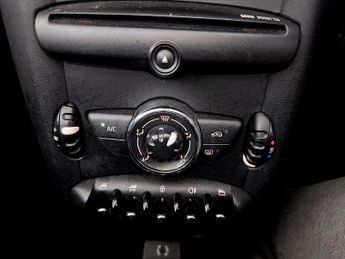 MINI Convertible 1.6 One Euro 5 2dr
