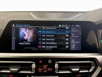 BMW 3 Series 2.0 330e 12kWh M Sport Pro Edition Auto xDrive Euro 6 (s/s) 4dr