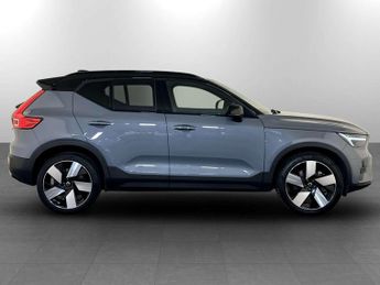 Volvo XC40 Recharge 69kWh Plus Auto 5dr