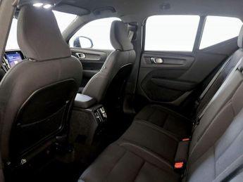 Volvo XC40 Recharge 69kWh Plus Auto 5dr