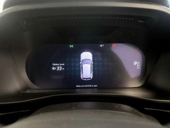 Volvo XC40 Recharge 69kWh Plus Auto 5dr