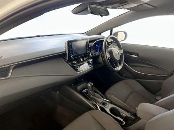 Toyota Corolla 2.0 VVT-h Icon Touring Sports CVT Euro 6 (s/s) 5dr