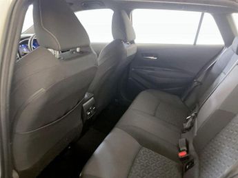 Toyota Corolla 2.0 VVT-h Icon Touring Sports CVT Euro 6 (s/s) 5dr