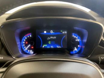 Toyota Corolla 2.0 VVT-h Icon Touring Sports CVT Euro 6 (s/s) 5dr