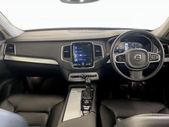 Volvo XC90 2.0 D5 PowerPulse Momentum Auto 4WD Euro 6 (s/s) 5dr