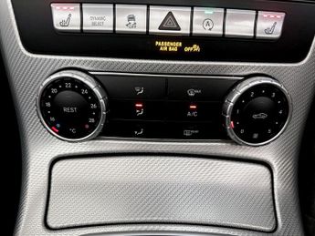 Mercedes-Benz SLC 2.0 SLC200 AMG Line G-Tronic Euro 6 (s/s) 2dr