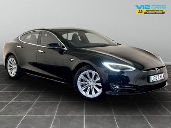 Tesla Model S 75 Auto 5dr