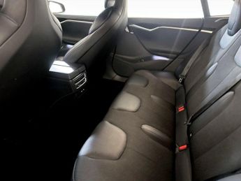 Tesla Model S 75 Auto 5dr