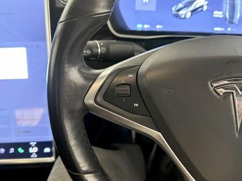 Tesla Model S 75 Auto 5dr