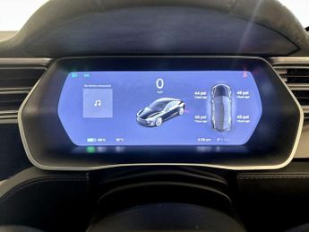 Tesla Model S 75 Auto 5dr