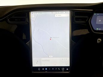 Tesla Model S 75 Auto 5dr