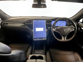 Tesla Model S 75 Auto 5dr