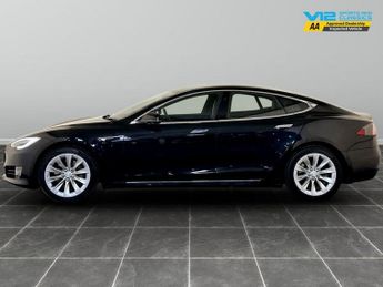Tesla Model S 75 Auto 5dr