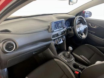 Hyundai KONA 1.0 T-GDi SE Euro 6 (s/s) 5dr