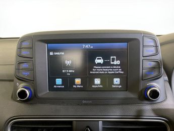 Hyundai KONA 1.0 T-GDi SE Euro 6 (s/s) 5dr