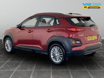 Hyundai KONA 1.0 T-GDi SE Euro 6 (s/s) 5dr