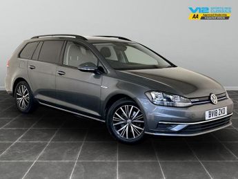 Volkswagen Golf 1.5 TSI EVO SE Nav Euro 6 (s/s) 5dr