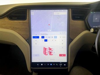 Tesla Model S (Dual Motor) Long Range Auto 4WD 5dr