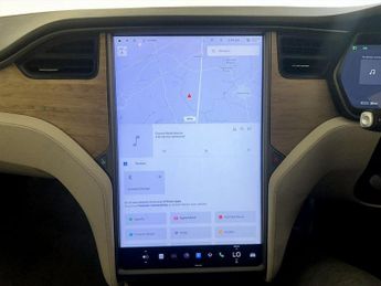Tesla Model S (Dual Motor) Long Range Auto 4WD 5dr