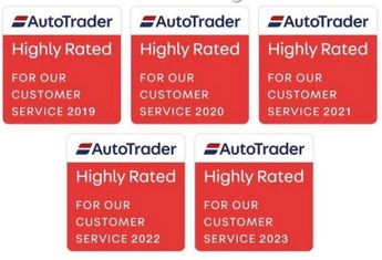 Citroen C4 Cactus 1.6 BlueHDi Flair ETG6 Euro 6 (s/s) 5dr