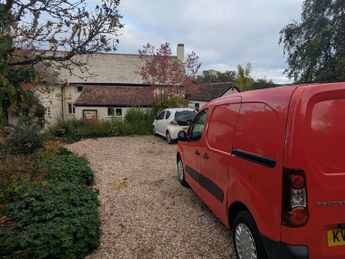 Peugeot Partner 1.6 HDi 625 S L1 4dr