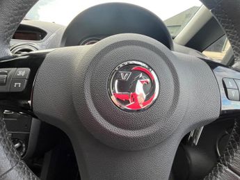 Vauxhall Corsa 1.4 16V SE Hatchback 5dr Petrol Auto Euro 5 (100 ps)
