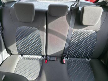 Suzuki Celerio 1.0 SZ4 AGS Auto Euro 6 5dr