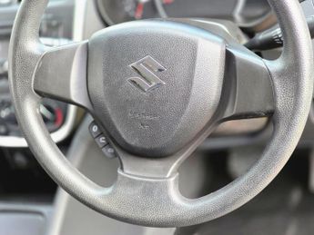 Suzuki Celerio 1.0 SZ4 AGS Auto Euro 6 5dr