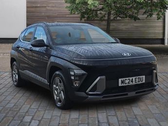 Hyundai KONA 1.0T-GDi Advance 5dr