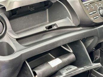 Honda Jazz 1.3h IMA HS CVT Euro 5 5dr