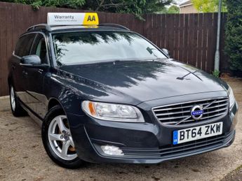 Volvo V70 2.0 D4 Business Edition Euro 6 (s/s) 5dr