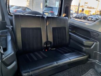 Suzuki Jimny 1.3 JLX+ 3dr