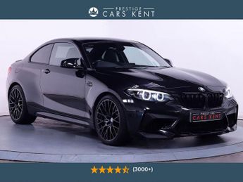 BMW M2 M2 Competition