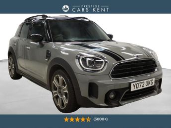 MINI Countryman Countryman Cooper Exclusive