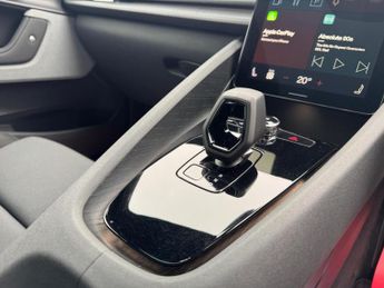 Polestar Polestar 2 Dual Motor 78kWh Long Range Plus Pilot Fastback Auto 4WDE 5dr