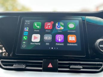 Kia Niro 1.6 GDi 2 DCT Euro 6 (s/s) 5dr
