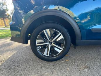 Kia Niro 1.6 GDi 2 DCT Euro 6 (s/s) 5dr