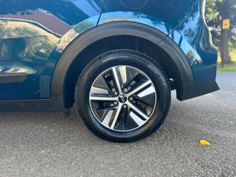Kia Niro 1.6 GDi 2 DCT Euro 6 (s/s) 5dr