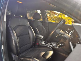 Kia Niro 1.6 GDi 2 DCT Euro 6 (s/s) 5dr