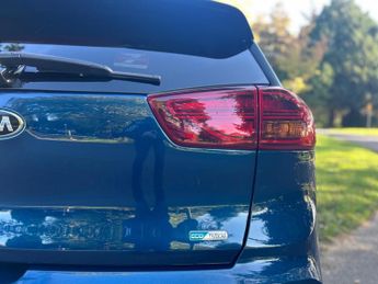 Kia Niro 1.6 GDi 2 DCT Euro 6 (s/s) 5dr