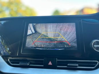 Kia Niro 1.6 GDi 2 DCT Euro 6 (s/s) 5dr