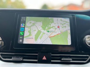 Kia Niro 1.6 GDi 2 DCT Euro 6 (s/s) 5dr