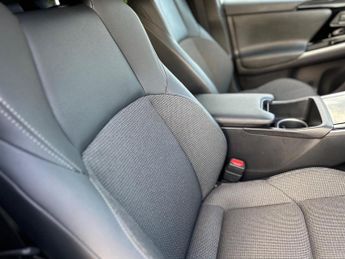 Toyota bZ4X 71.4kWh Motion Auto 5dr (11kW OBC)