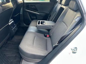 Toyota bZ4X 71.4kWh Motion Auto 5dr (11kW OBC)