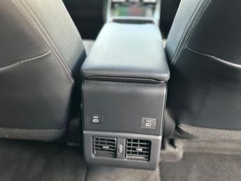 Toyota bZ4X 71.4kWh Motion Auto 5dr (11kW OBC)