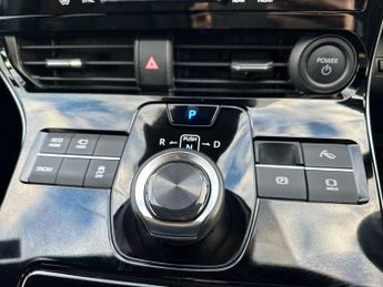 Toyota bZ4X 71.4kWh Motion Auto 5dr (11kW OBC)